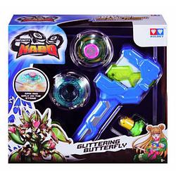 Волчок Infinity Nado Glittering Butterfly Искрящаяся Бабочка