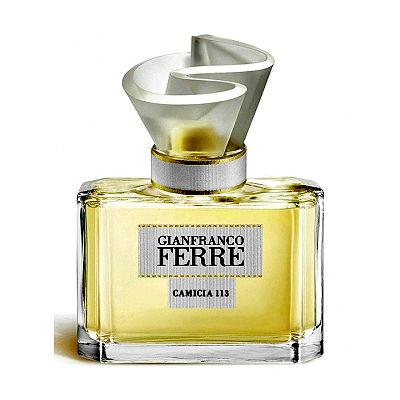 Парфюм GianFranco Ferre Camicia 113 (Оригинал - Италия)