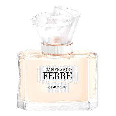 Туалетная вода GianFranco Ferre Camicia 113 Eau De Toilette (Оригинал - Италия)
