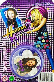 Yo-Yo Light Hannah Montana Йо-Йо Светящаяся