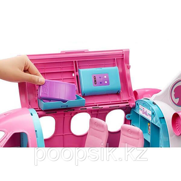 Барби Самолет мечты Mattel Barbie GDG76 - фото 3 - id-p68828558