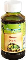 Натуральный сок Нони, Noni, 500 мл, Сангам, фото 1