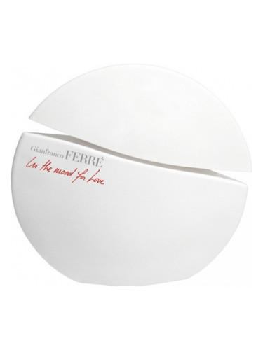Туалетная вода GianFranco Ferre In The Mood For Love Woman 100ml (Оригинал - Италия)