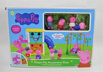 Игрушка "Peppa Pig"