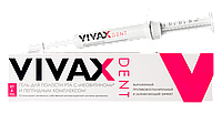 VIVAX DENT - Гель противоспалительный для полости рта с «Неовитином» и актиным пептидным комплексом