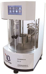 Тензиометры U1 с точностью 0,1  серий SZFL