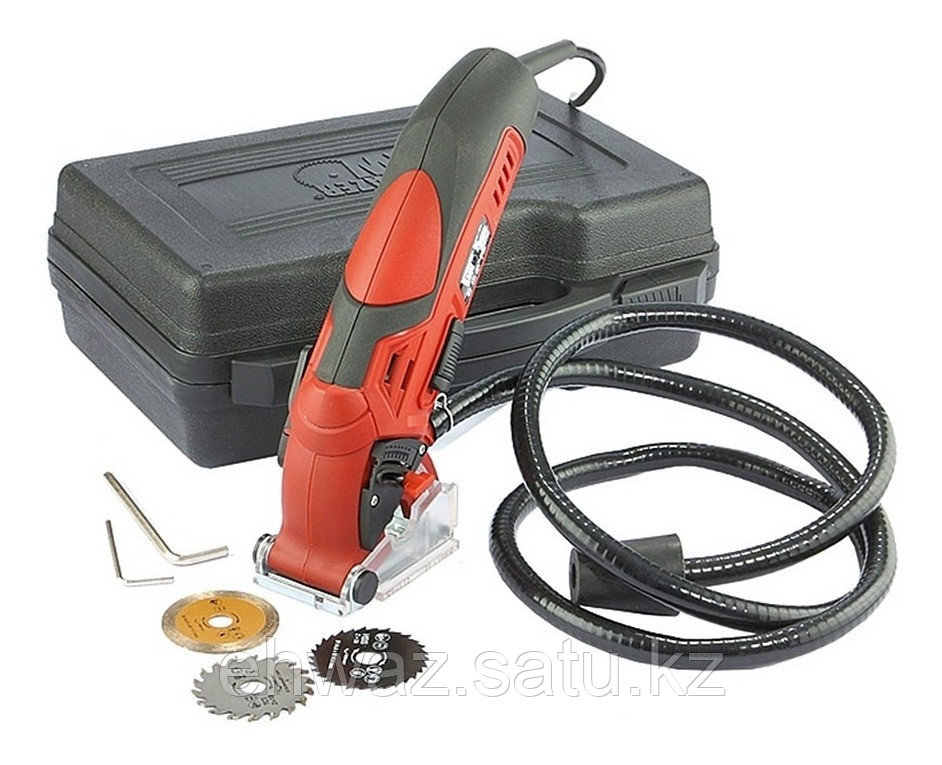 Пила универсальная Rotorazer Saw
