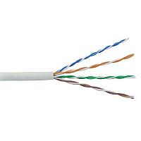 Кабель ITPARK UTP CAT5E 4P 24AWG PVC, 305 м.