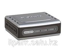 Шлюз VolP 1 порт FXS D-Link DVG-2101S