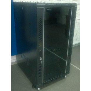 Шкаф стандартный сетевой 19 18U 600X600X900