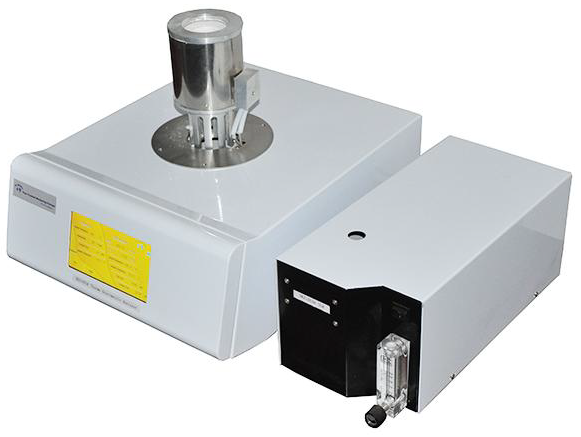 Термогравиметрический анализатор (TGA) до 1350С