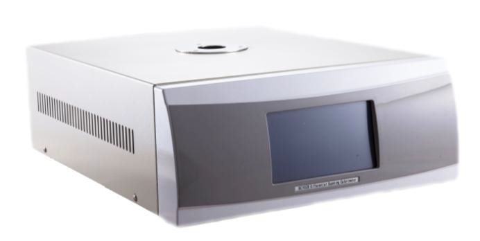 Дифференциальный сканирующий калориметр до 600 С SKZ1052B - фото 1 - id-p68881302