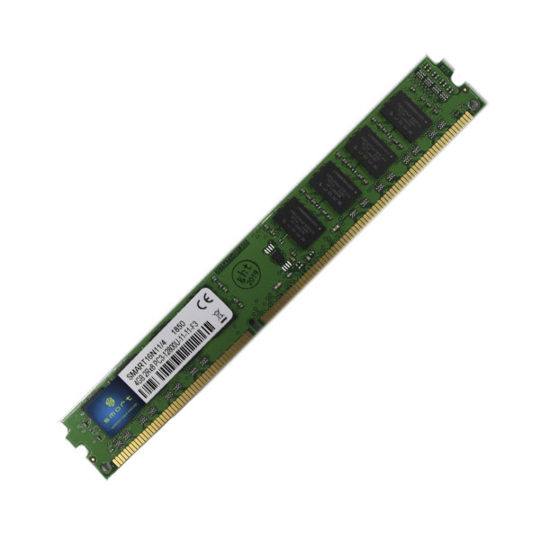 Оперативная память DDR3 PC-12800 (1600 MHz) 4Gb SMART _ - фото 1 - id-p63533021
