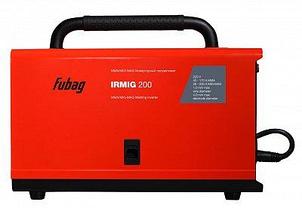 Сварочный полуавтомат, FUBAG IRMIG 200, 200 А, фото 2