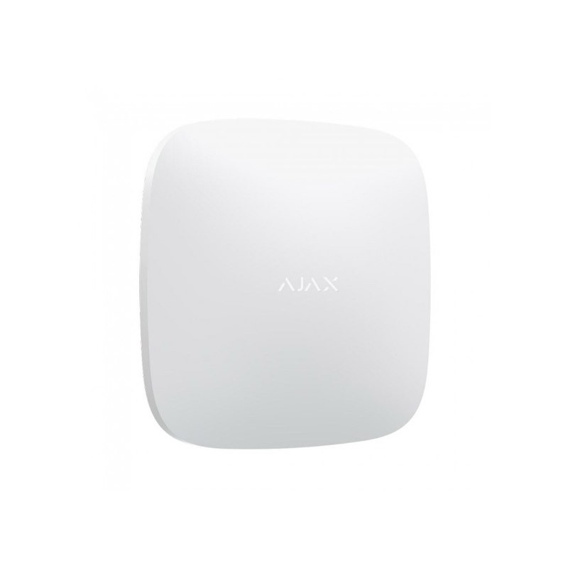 Ajax Rex белый ретранслятор радиоканальный - фото 1 - id-p68881493