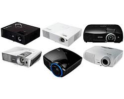 Проекторы