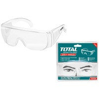 Очки защитные TOTAL TSP304