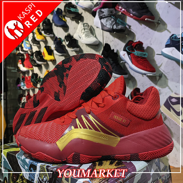 Adidas don spider man sale