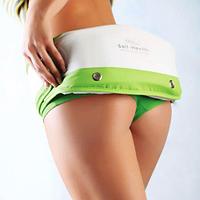 Массажный пояс для похудения Вибротон