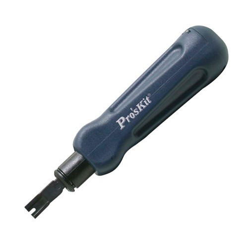 Pro'sKit PD-3141D Инструмент для заделки кабеля