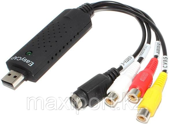 Easy cap видеозахват usb, фото 2
