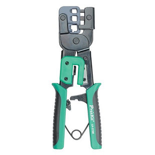 Pro`skit CP-376M Обжим, 220мм