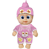 Bouncin' Babies 802004 Кукла Бони, 16 см (пьет и писает), фото 2