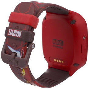 Часы трекер gps aimoto Iron Man водозащищенные, фото 3