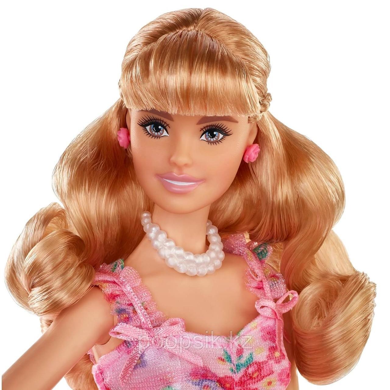 Кукла Barbie Пожелания ко дню рождения FXC76 - фото 2 - id-p68897511