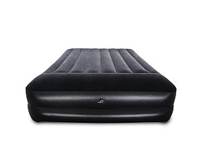 Надувная кровать - матрас Intex 67345 (Габариты: 203 х 152 х 46 см), фото 2