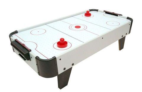 Аэрохоккей настольный HOCKEY GAME HG278B {80,5x42x23,5 см} - фото 2 - id-p68898021