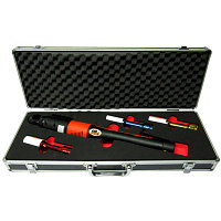 Гайковерт пневматический c контролем крутящего момента угловой трещоточный AIRPRO SA3522K