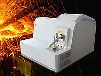 Оптический эмиссионный спектрометр для металлов и сплавов М5000