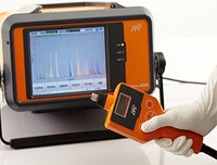 Портативный газовый масс-спектрометр (GC-MS) Mars 400