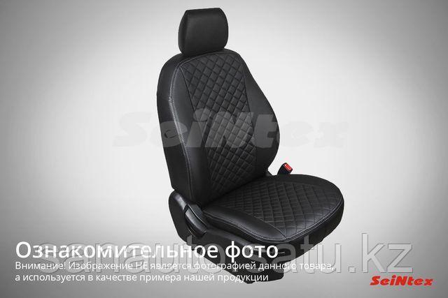 Чехлы Seintex (экокожа) на сидения