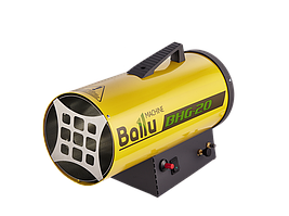 Газовая тепловая пушка Ballu BHG-10