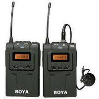 Boya - BY WM6 аспалы радио микрофон