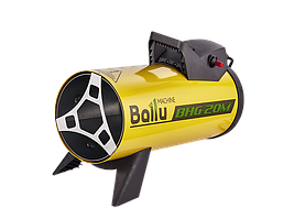 Газовая тепловая пушка Ballu BHG-20M