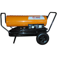 Дизельный калорифер ДК-36П