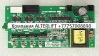 Mitsubishi лифттеріне арналған E2 PCB тақтасы P203776B000G01