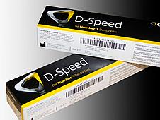 Пленка рентгеновская стоматологическая интраоральная Carestream Health (Kodak) D-Speed. РЕНТГЕН пленка, фото 3