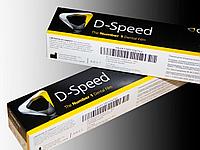 Carestream Health (Kodak) D-Speed. Пленка рентгеновская стоматологическая интраоральная. Рентген пленка.