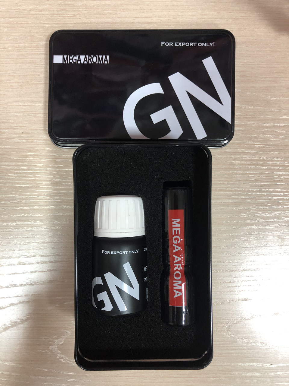 Попперс "G&N", 30 мл