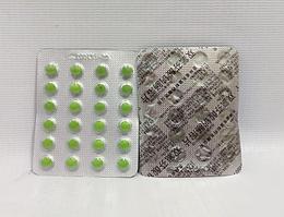 Суставит, блистер 24 таблетки