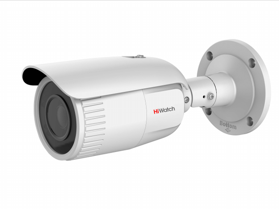 IP-камера HiWatch DS-I456, фото 2