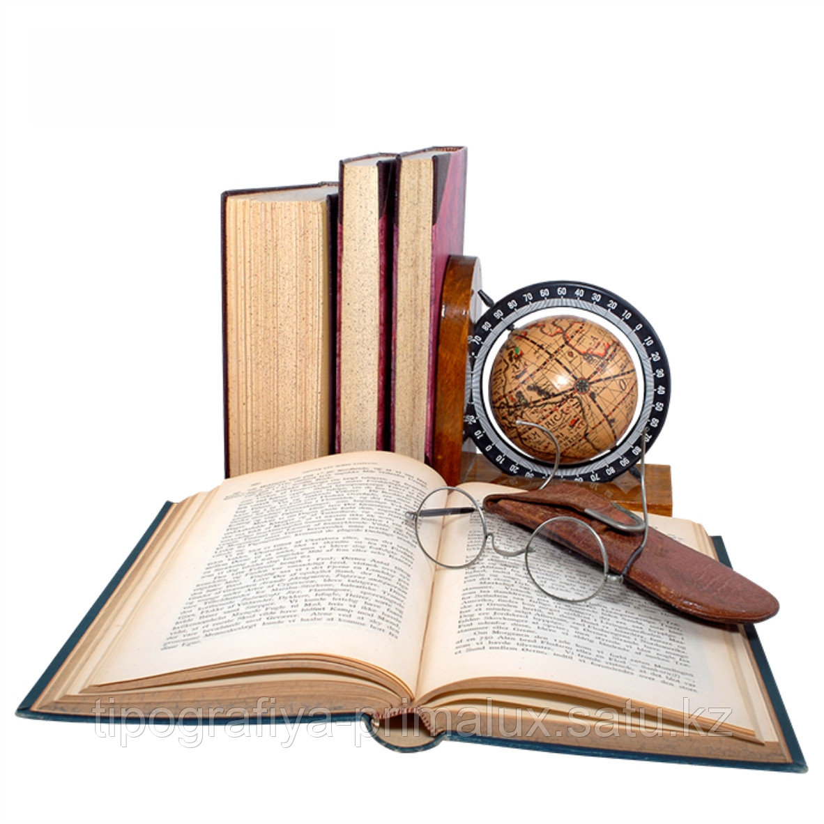 КНИГА в твердом переплете