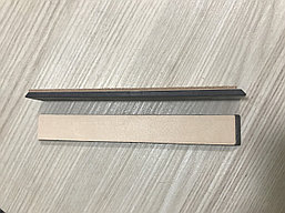 Брусок абразивный для ножей,  кожаный для полировки, кожаный для Ruixin Pro