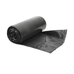 Мусорные пакеты  35 л