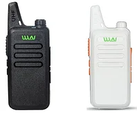 Рация WLN KD-C1