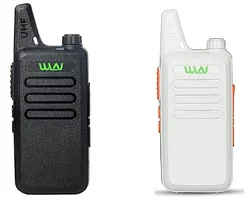 Рация WLN KD-C1